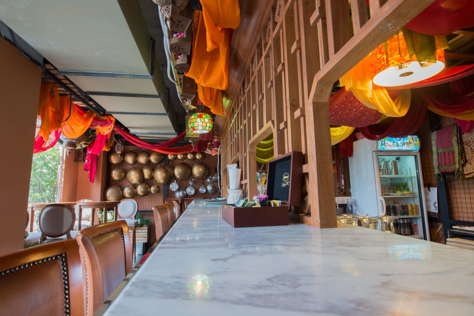 Atlantis Pattaya High Service Джомтиен Бийч Екстериор снимка