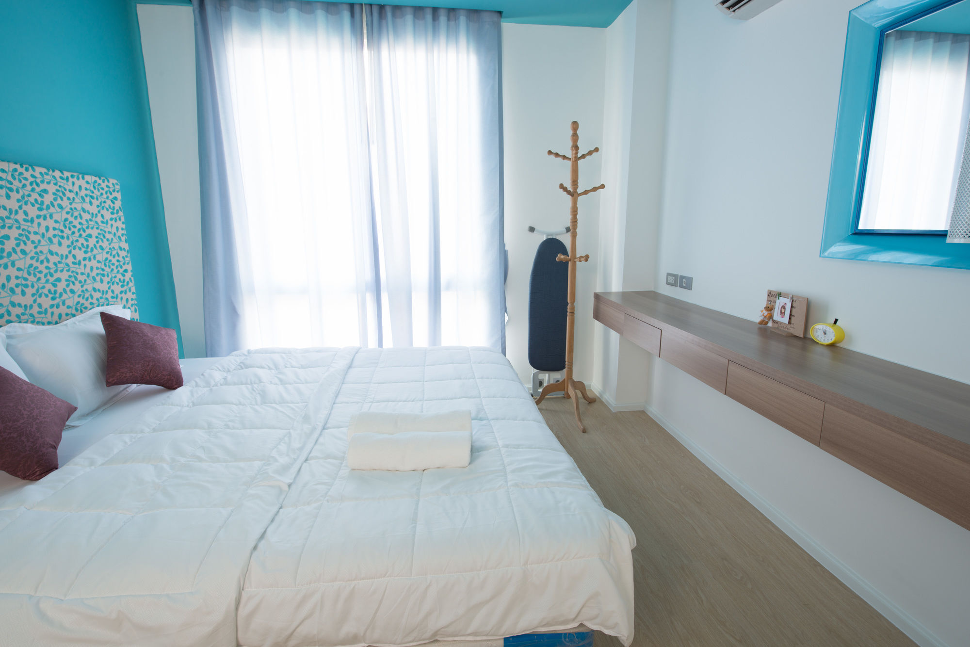 Atlantis Pattaya High Service Джомтиен Бийч Екстериор снимка