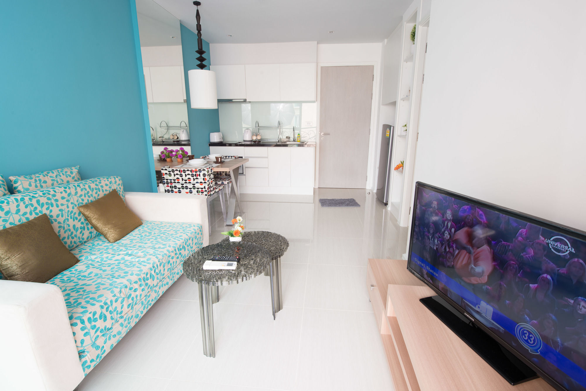 Atlantis Pattaya High Service Джомтиен Бийч Екстериор снимка
